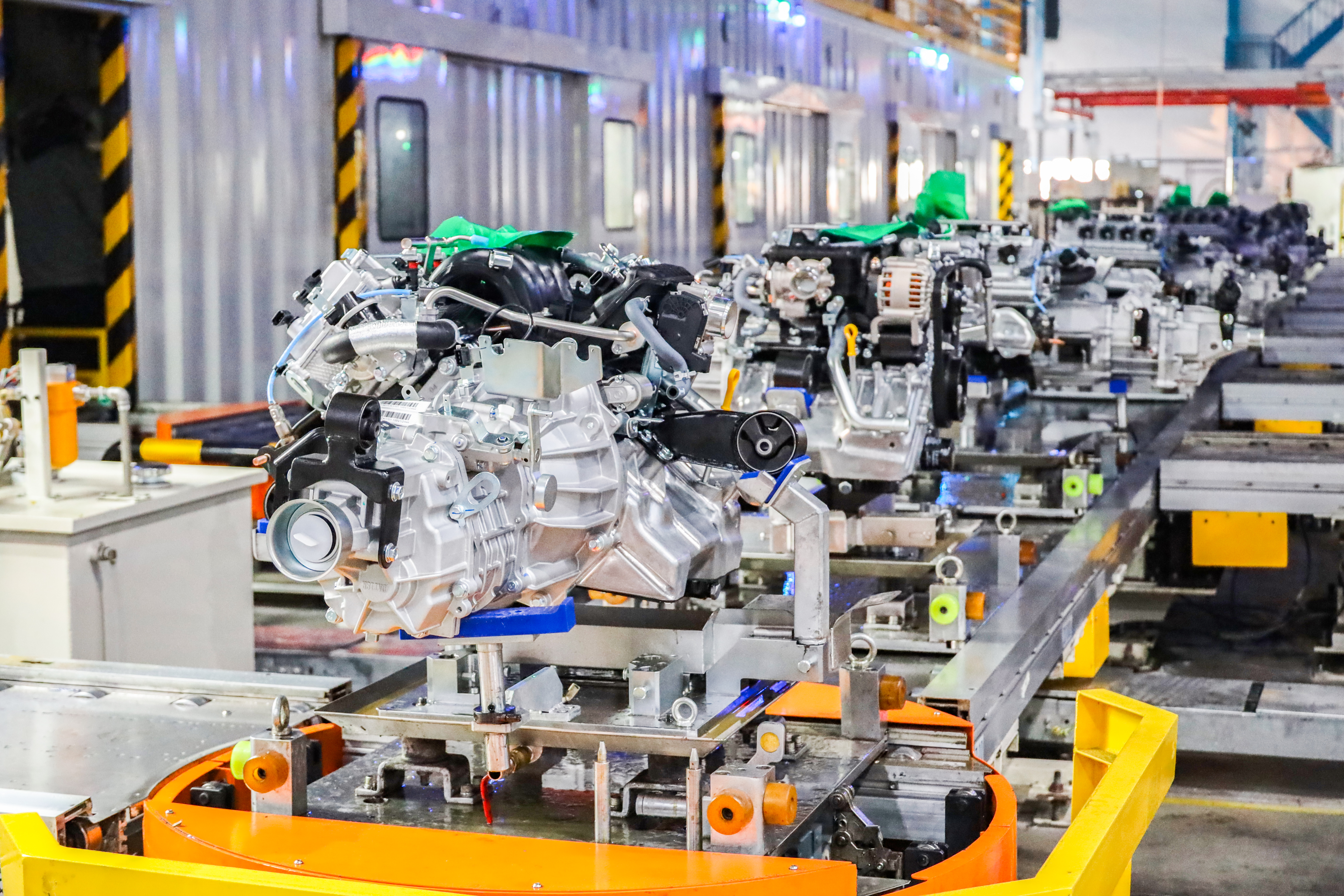 太阳成集团tyc首季报捷：创新驱动结硕果 实干突破开新局 (3)